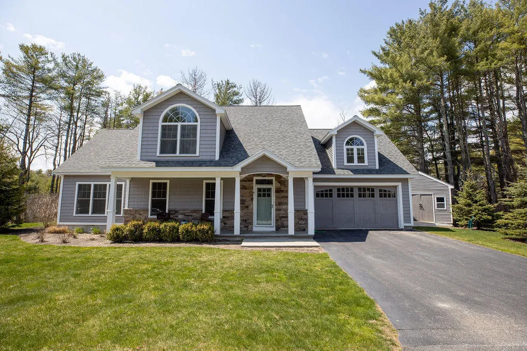 6 Stonybrook Lane Arundel ME 04046