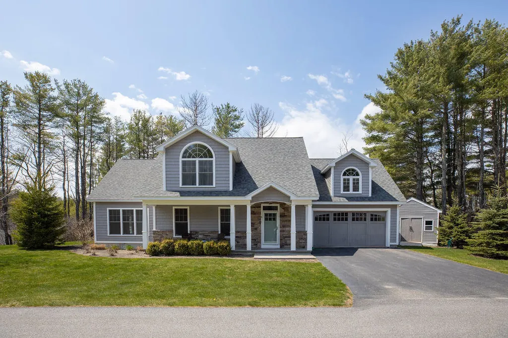 6 Stonybrook Lane Arundel ME 04046