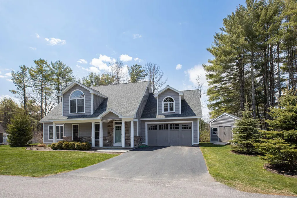 6 Stonybrook Lane Arundel ME 04046