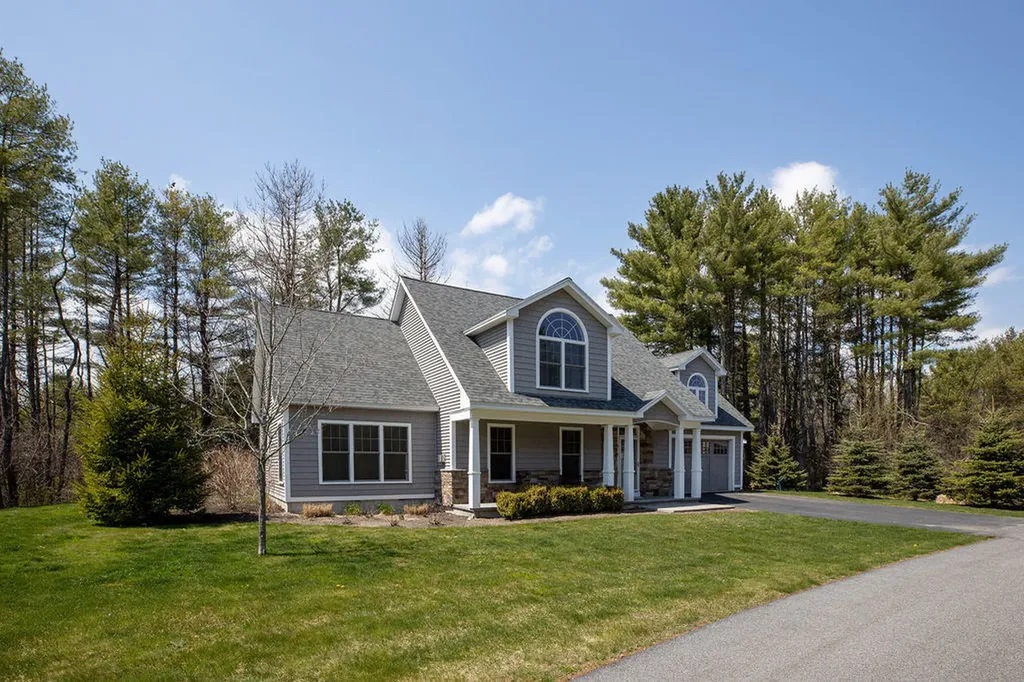 6 Stonybrook Lane Arundel ME 04046