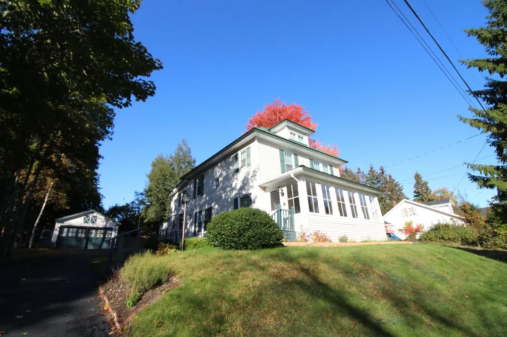 53 Hillside Avenue Old Town ME 04468