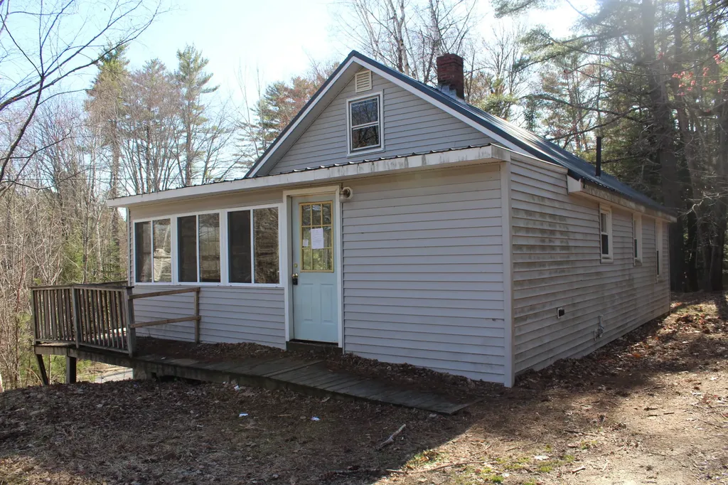 482 State Park Road Naples ME 04055