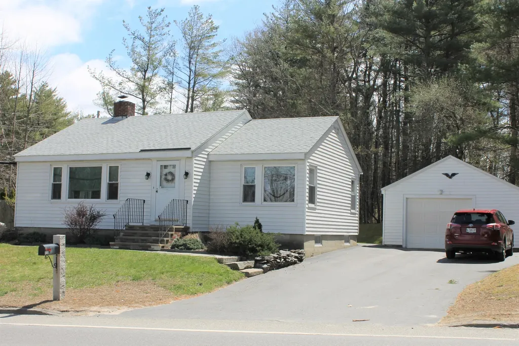 310 Saco Street Westbrook ME 04092