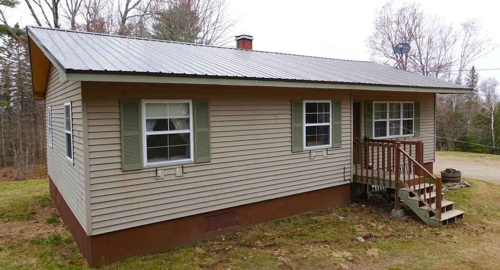 688 S Princeton Road Princeton ME 04668