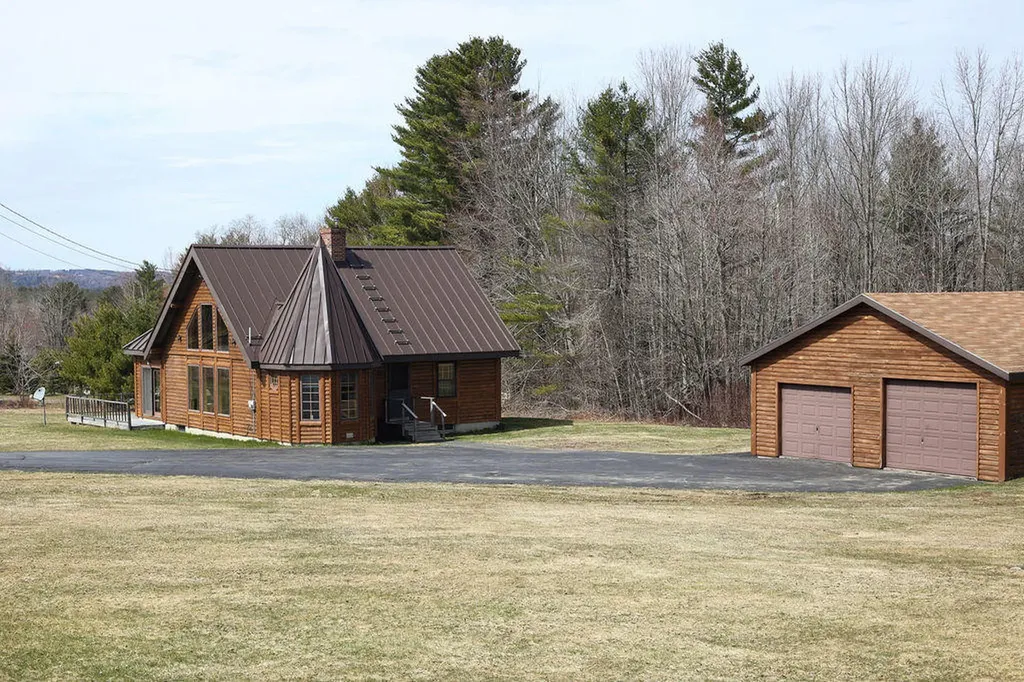 651 Lakewood Road Madison ME 04950