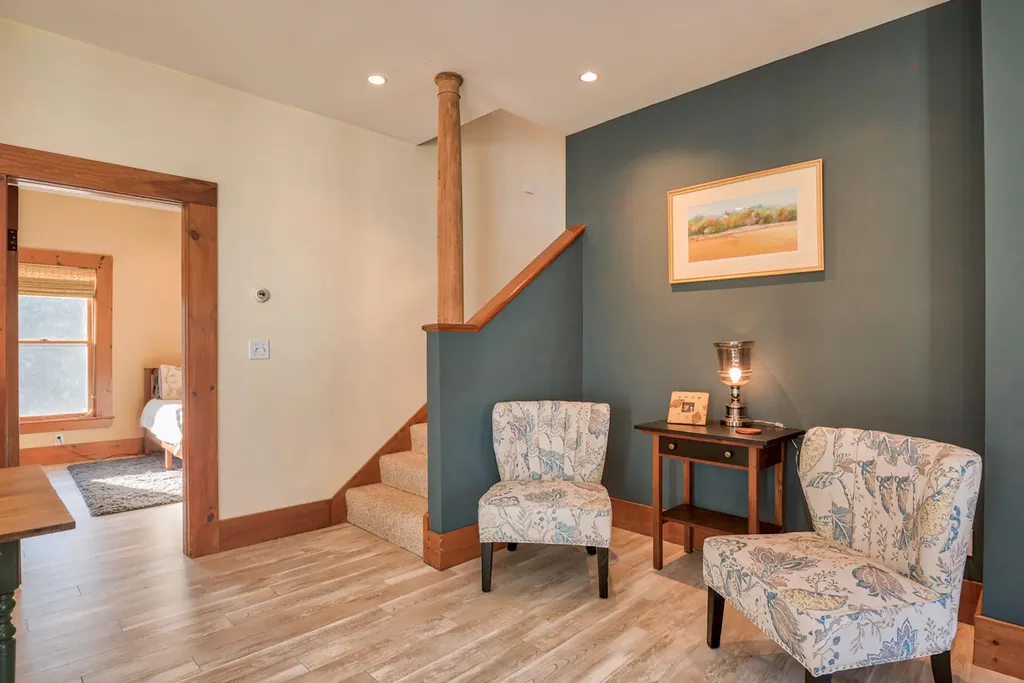 46-48 Bradford Road Wiscasset ME 04578