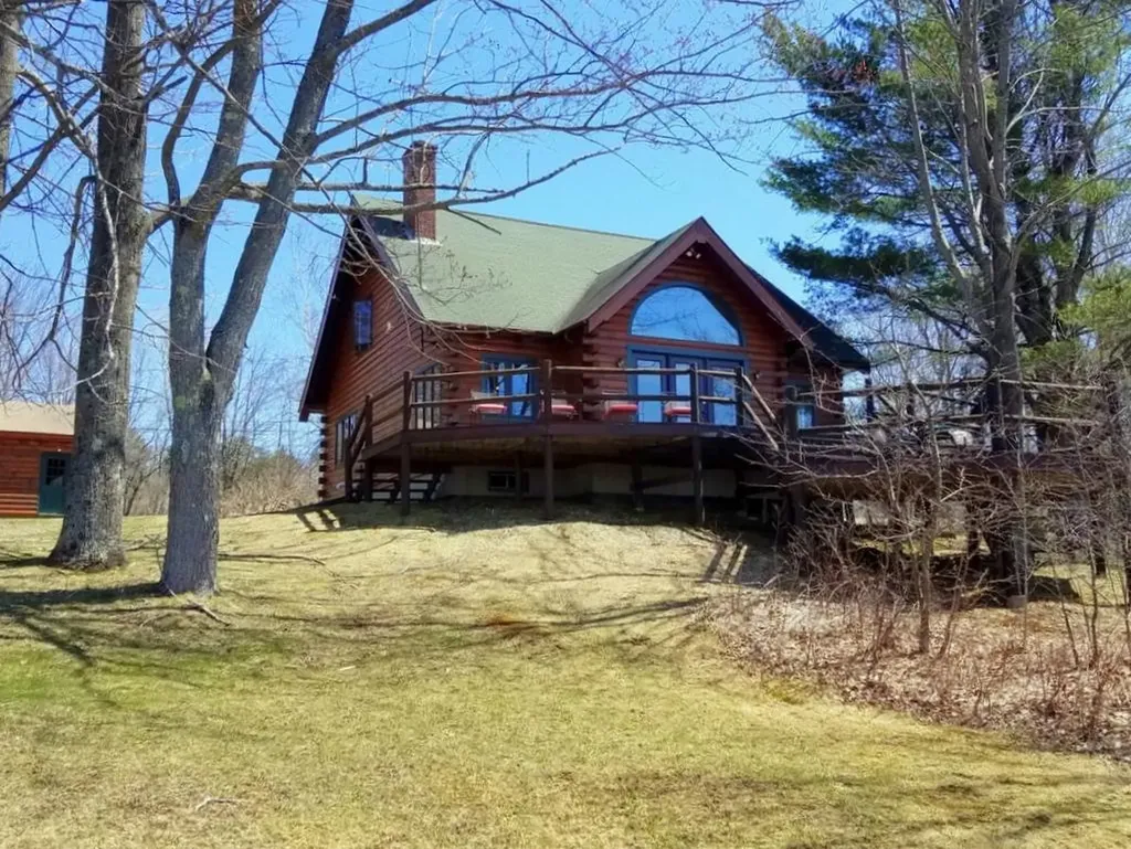 315 Walker Hill Road Wilton ME 04294