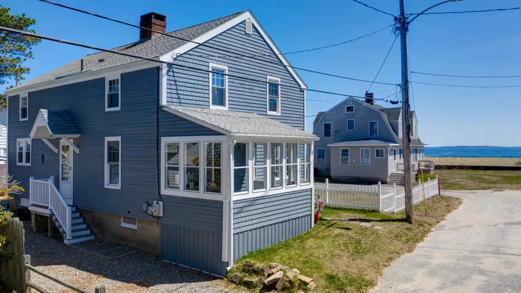 6 Ninth Street Scarborough ME 04074
