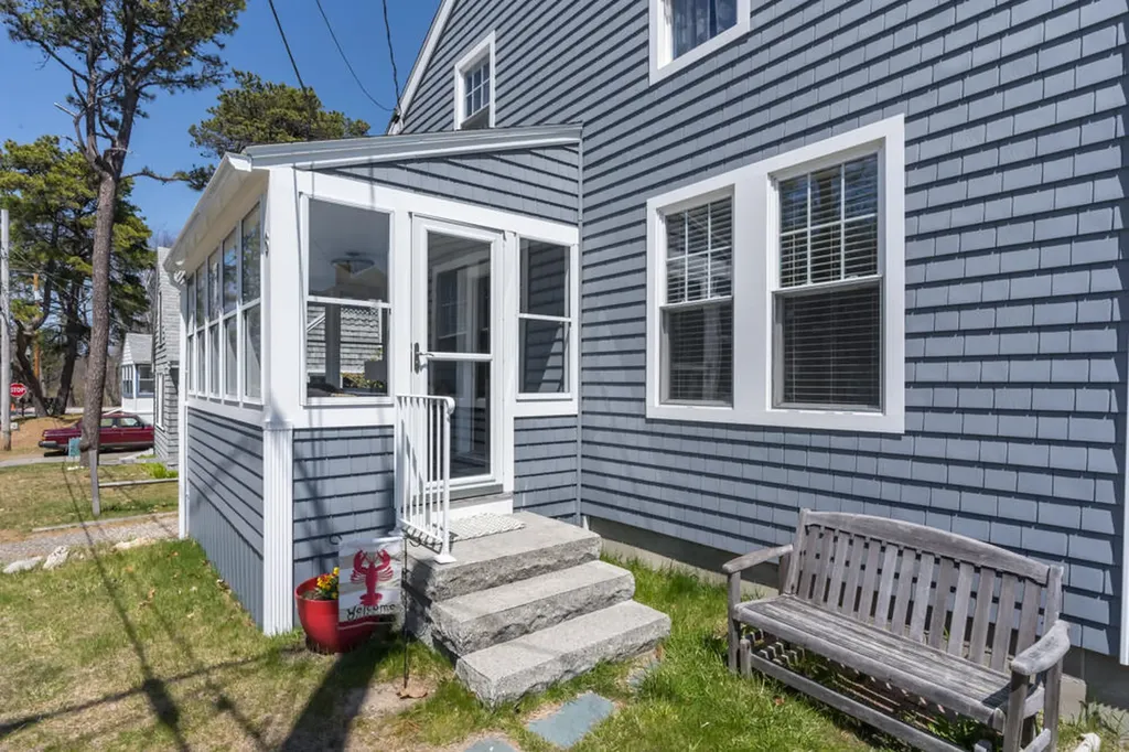6 Ninth Street Scarborough ME 04074
