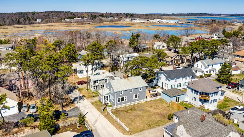 6 Ninth Street Scarborough ME 04074