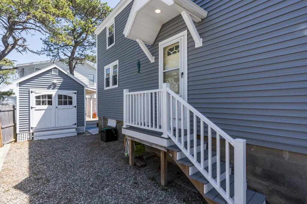 6 Ninth Street Scarborough ME 04074