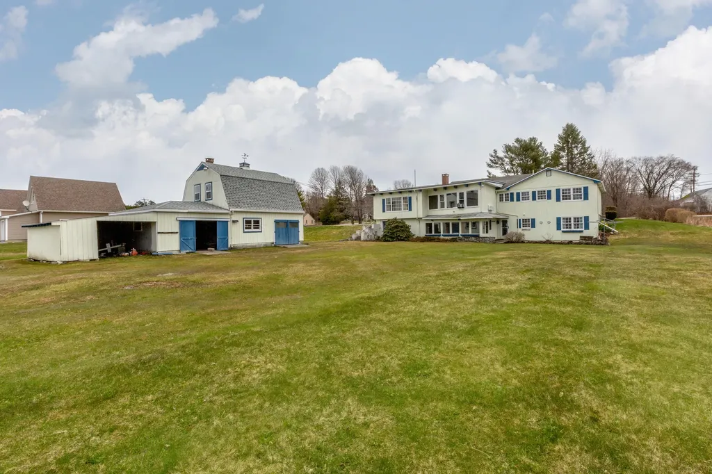 46 N Shore Drive Owls Head ME 04854