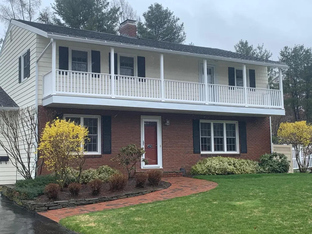 74 Longmeadow Drive Brewer ME 04412