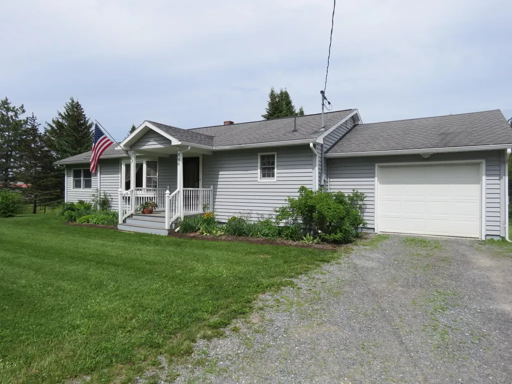 988 Presque Isle Road Caribou ME 04736