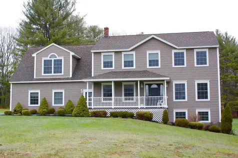7 Mystikal Way Windham ME 04062