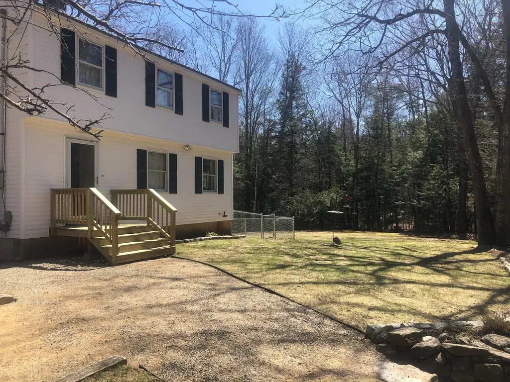 1120 Lebanon Road North Berwick ME 03906