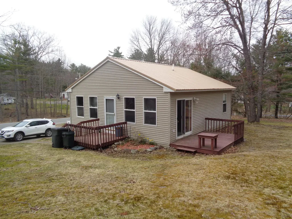 1201 Essex Street Bangor ME 04401