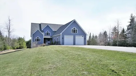 46 Long Arm Drive Belgrade ME 04917