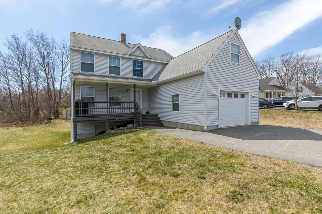 20 Ruby Lane Portland ME 04103