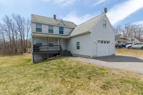 20 Ruby Lane Portland ME 04103