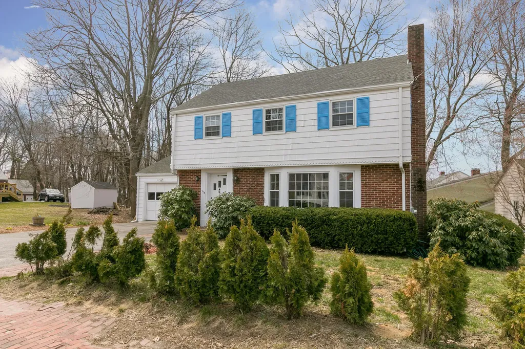 378 Brighton Avenue Portland ME 04102