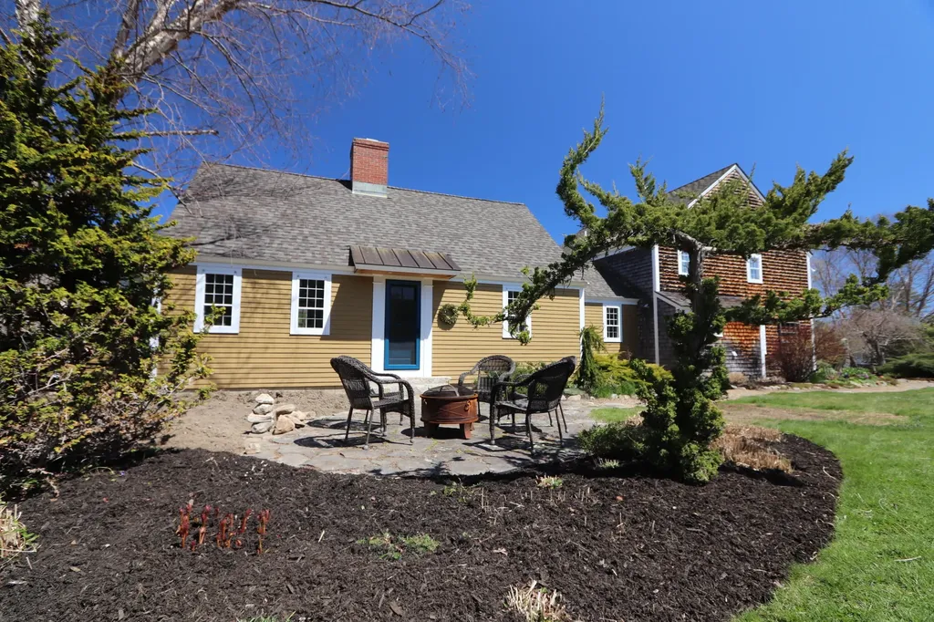 137 Frost Hill Road Eliot ME 03903