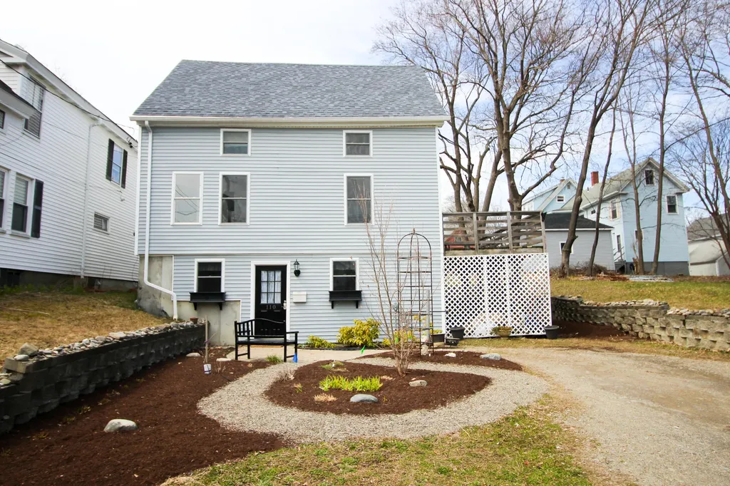 110 Pearl Street Bangor ME 04401