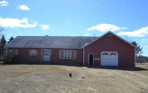 464 Crawford Arm Road Crawford ME 04694