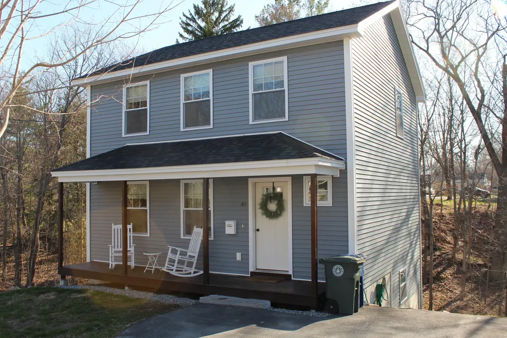 49 Sargent Street Westbrook ME 04092