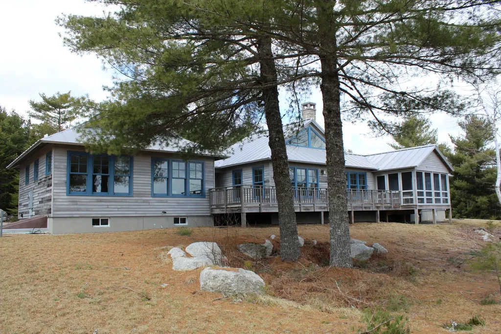 31 Acadia View Circle Franklin ME 04634