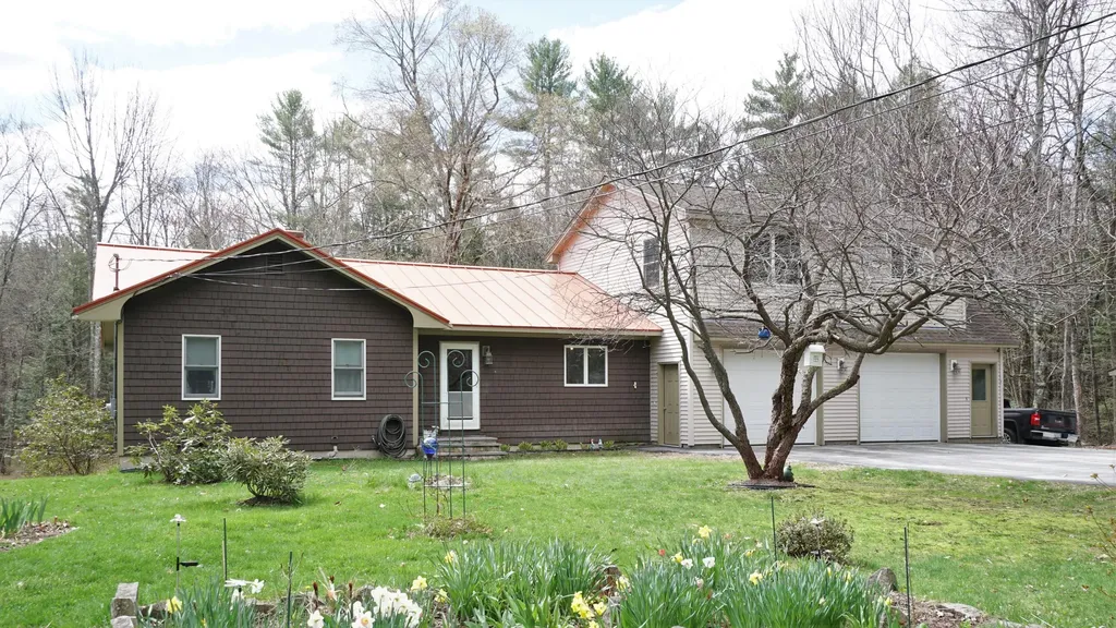 30 Buckfield Drive Windham ME 04062