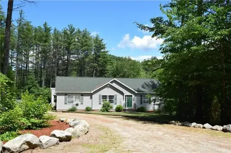 561 Union Hill Road Stow ME 04037