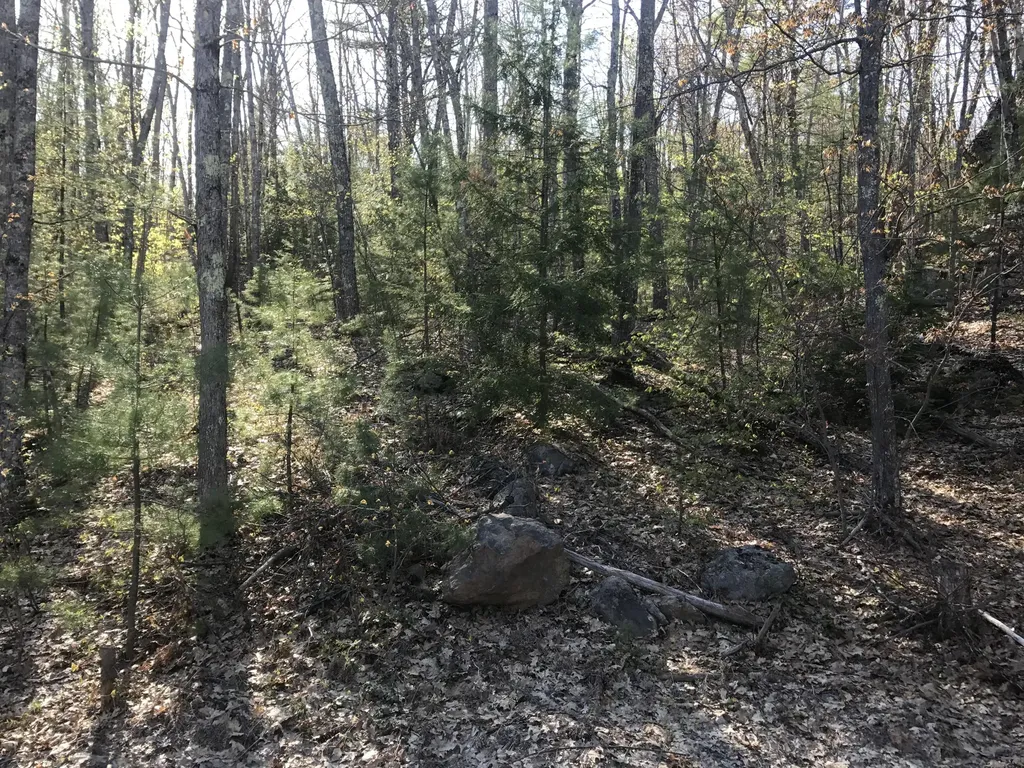 831 Ossipee Hill Road Waterboro ME 04087