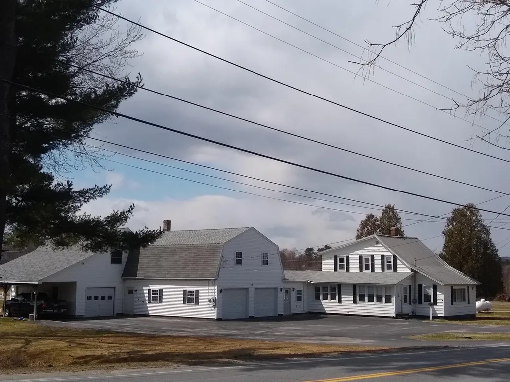 103 Fairview Avenue Skowhegan ME 04976