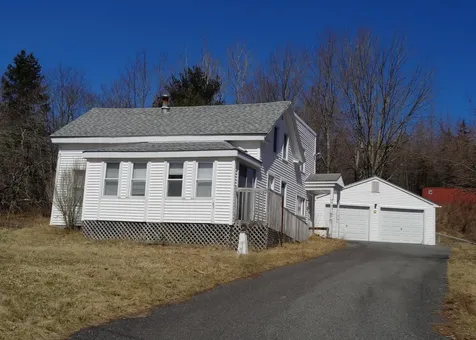 83 Stillwater Road Cherryfield ME 04622