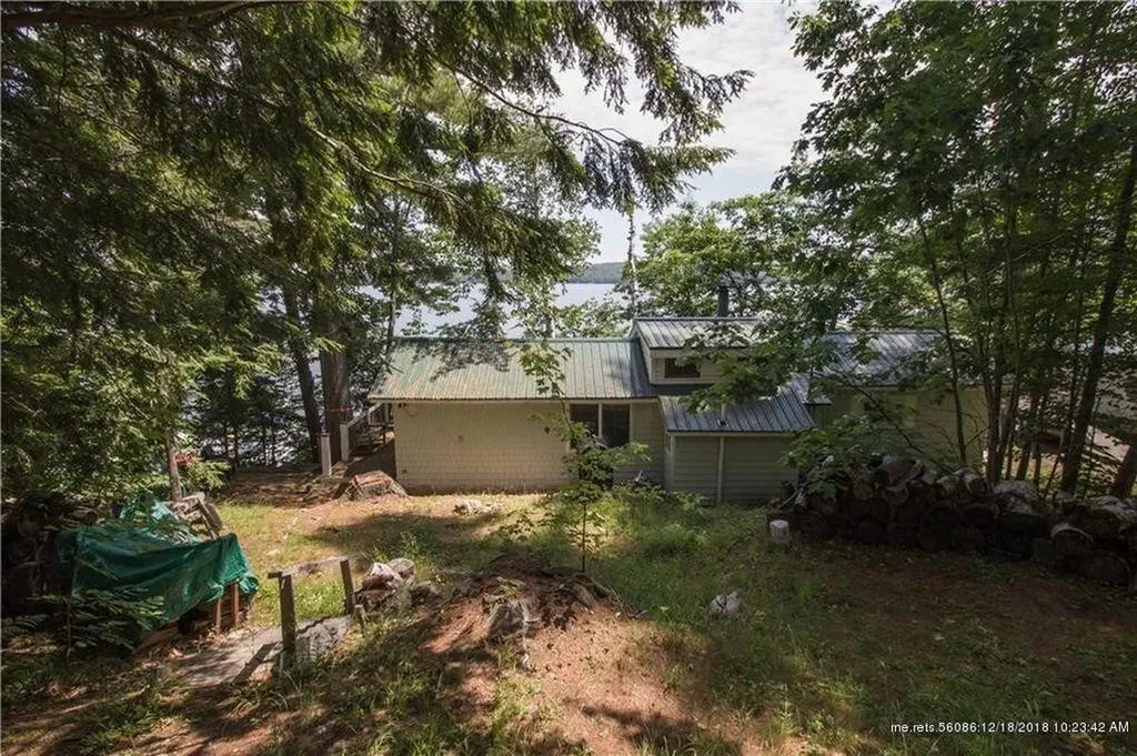 150 Heritage Woods Lane Winthrop ME 04364