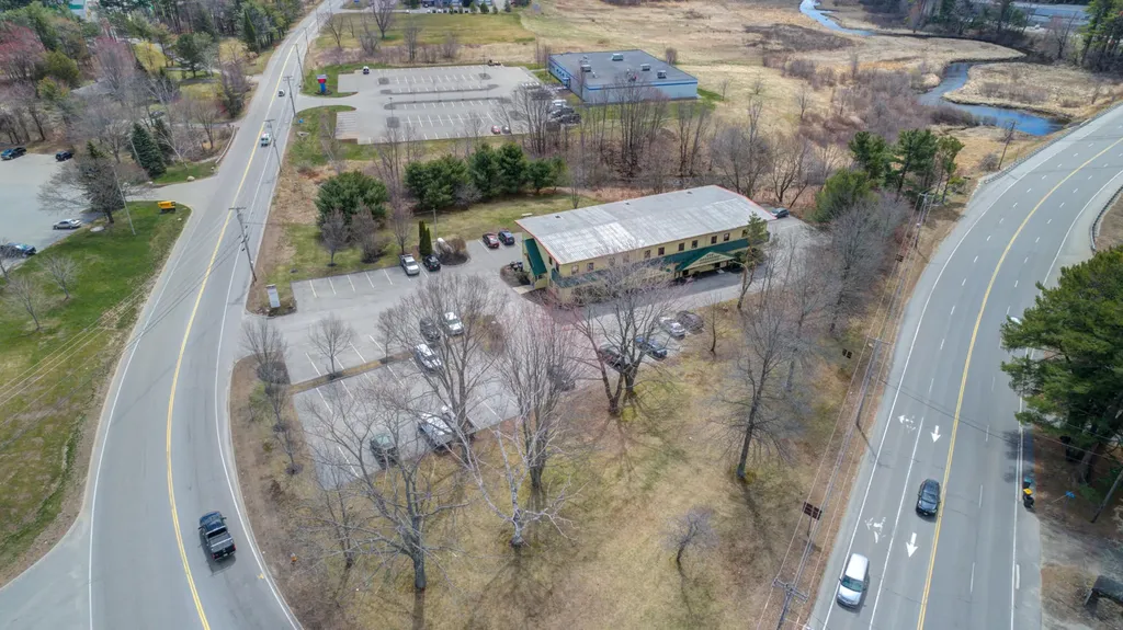 15 Pleasant Hill Road Scarborough ME 04074