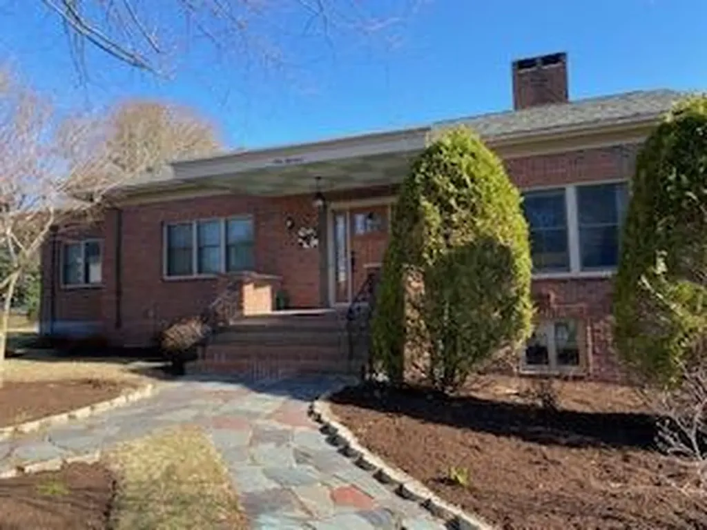 100 Linden Street Bangor ME 04401