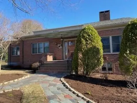100 Linden Street Bangor ME 04401