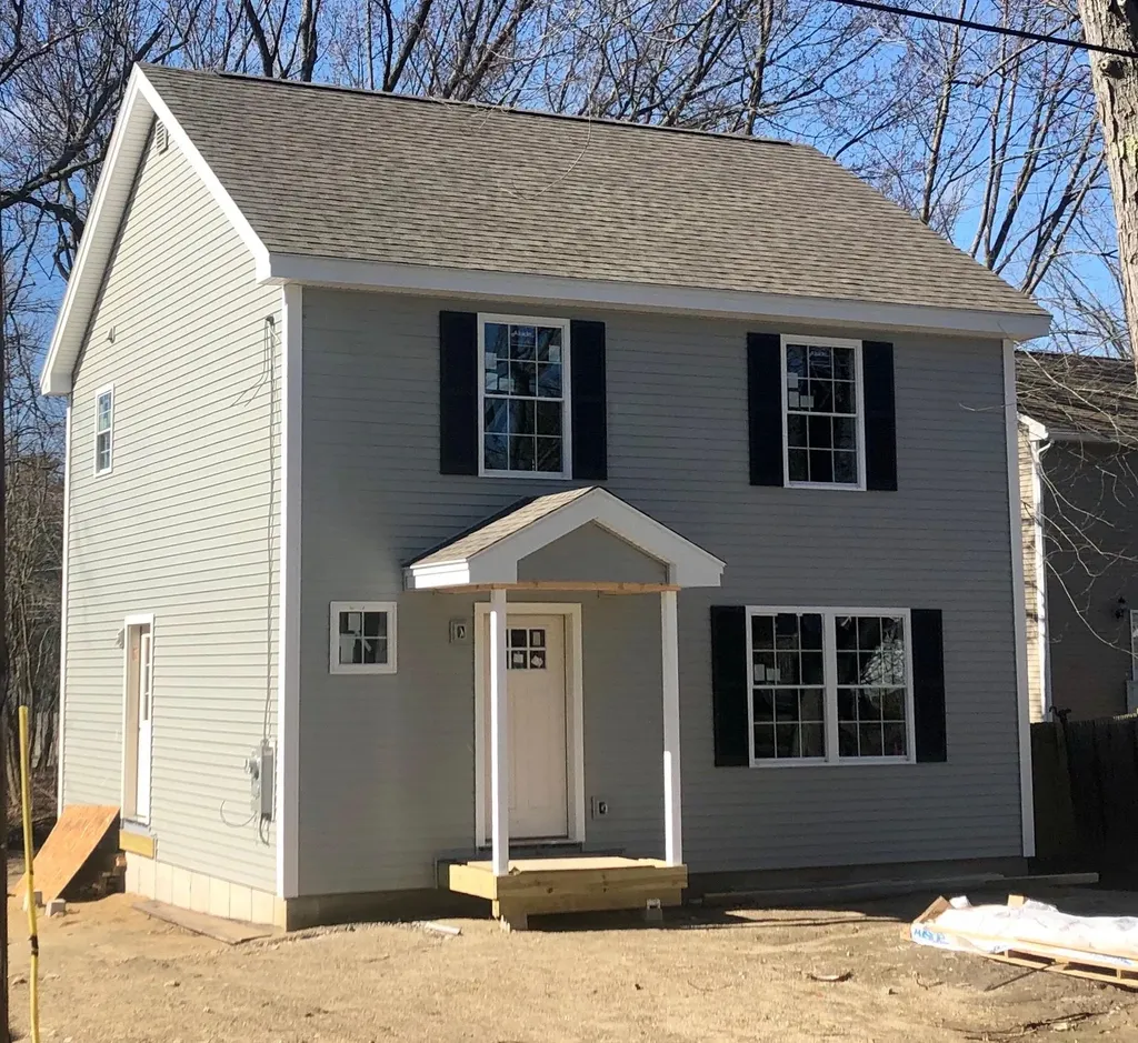 11 Anderson Avenue Westbrook ME 04092