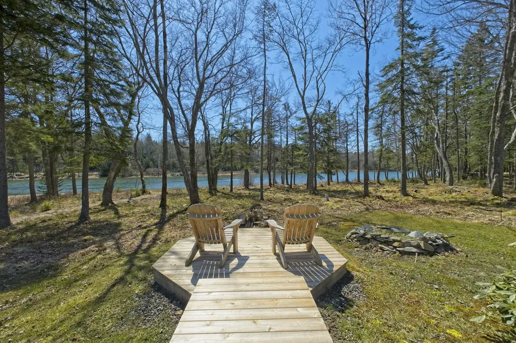 447 Seal Harbor Road Saint George ME 04859