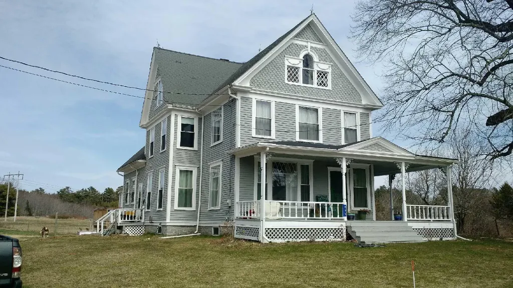 295 Depot Street Waldoboro ME 04572