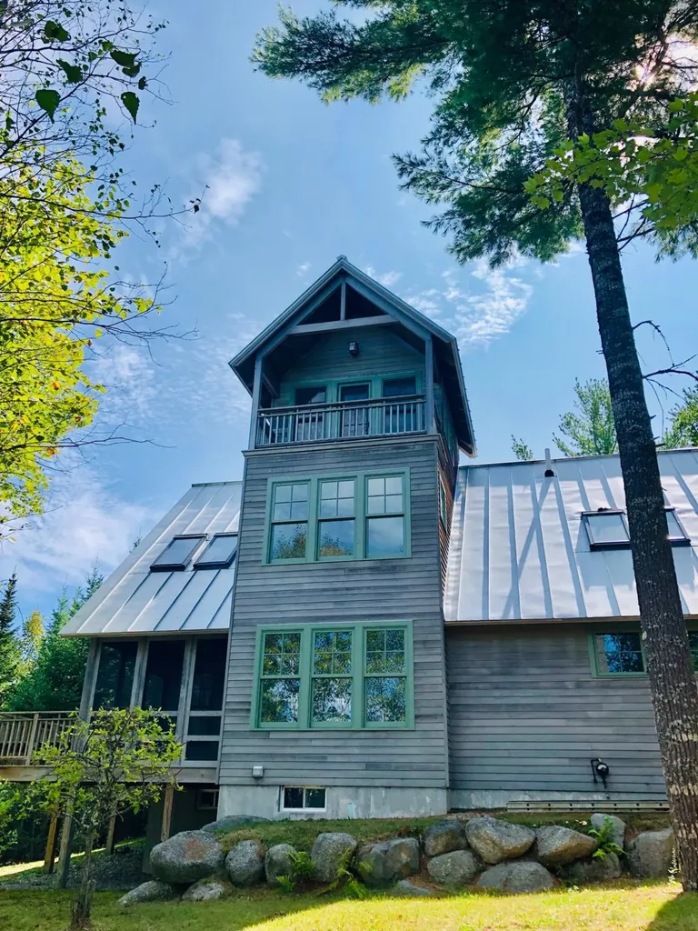 7 Acadia View Circle Franklin ME 04634