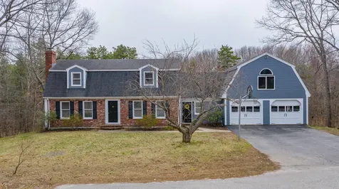 2 Nancy Avenue Sanford ME 04073