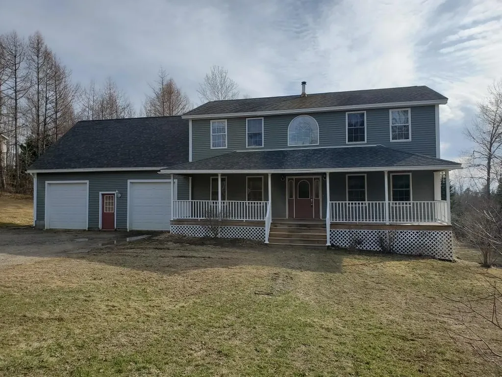 98 Avenue Road Levant ME 04456