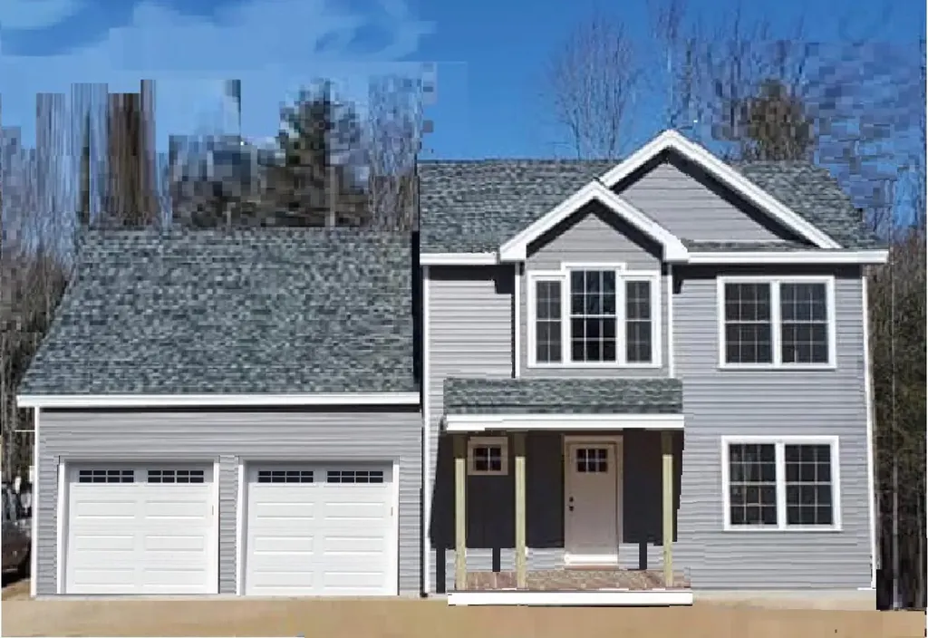 Lot 10 Panoramic Drive Waterboro ME 04030