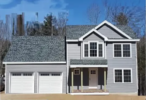Lot 10 Panoramic Drive Waterboro ME 04030