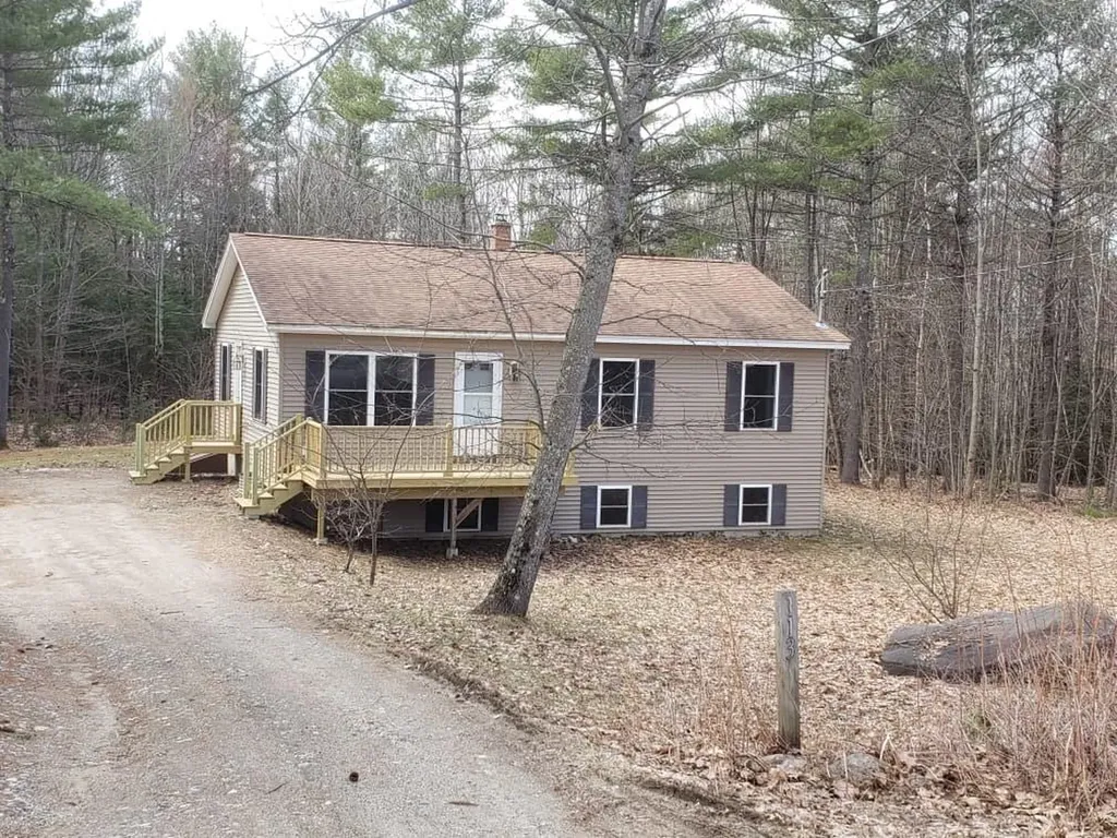 113 Mountain View Road Leeds ME 04263