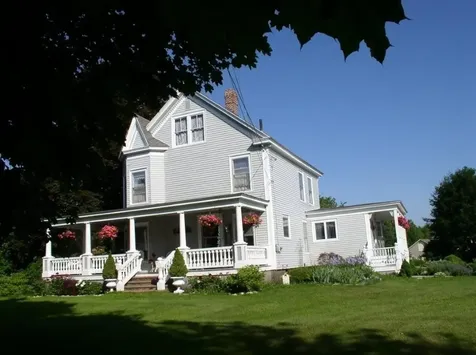 233 White Oak Hill Road Poland ME 04274