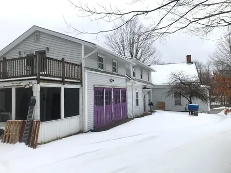 308 Maine Avenue Farmingdale ME 04344